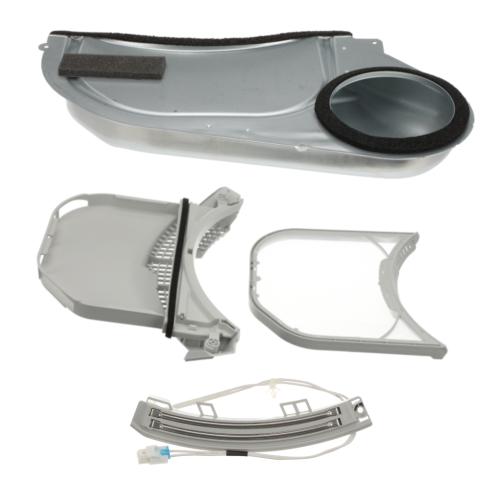 BERTAZZONI ADQ75805001 AIR CLEANER REPLACEMENT PARTS