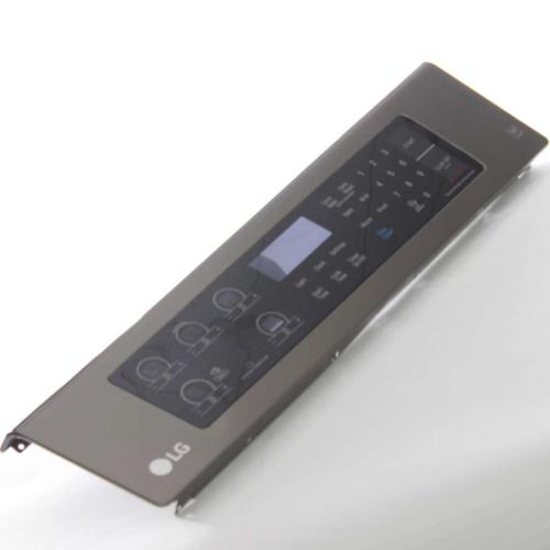 BERTAZZONI AGM73551661 DISPLAY CONTROL BOARDS