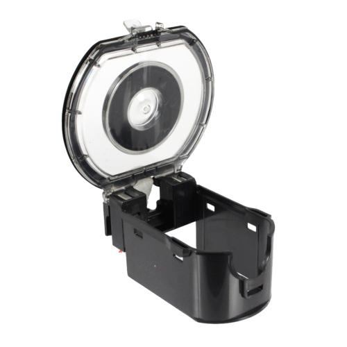 BERTAZZONI AGU75652505 AIR CLEANER REPLACEMENT PARTS