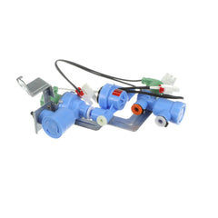 BERTAZZONI AJU75632520 SOLENOID VALVES