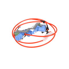 BERTAZZONI AJU75837102 SOLENOID VALVES