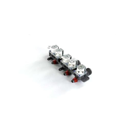 BERTAZZONI AJU75152601 GAS VALVE ASSEMBLIES