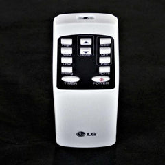 BERTAZZONI COV30332903 MINI SPLIT REMOTE CONTROLS