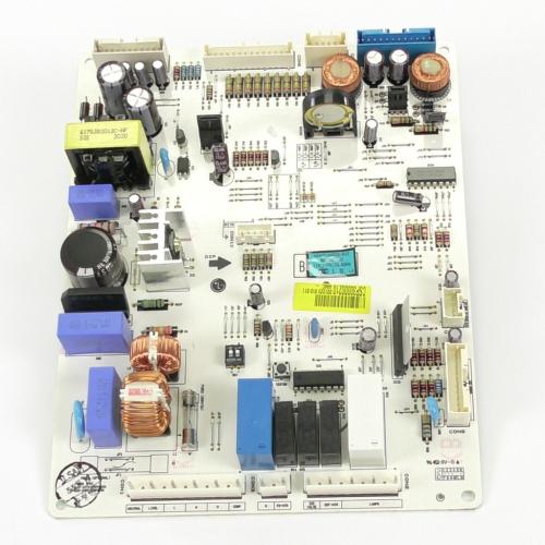BERTAZZONI CSP30000210 CONTROL & CIRCUIT BOARDS