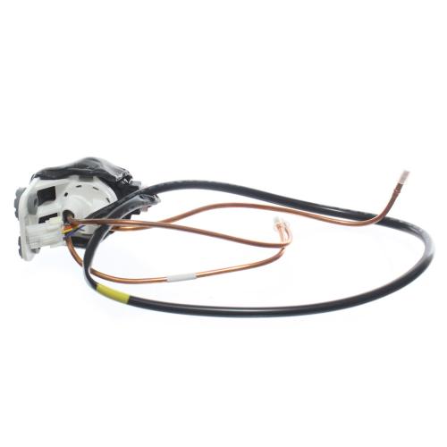 BERTAZZONI AJU73872501 GAS VALVE ASSEMBLIES