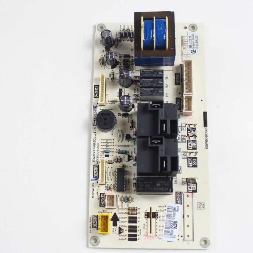BERTAZZONI EBR60969206 POWER SUPPLY CONTROL BOARDS