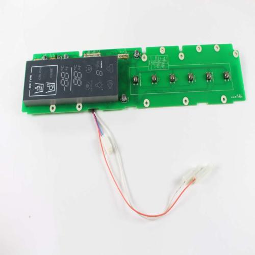 BERTAZZONI EBR67357901 DISPLAY CONTROL BOARDS