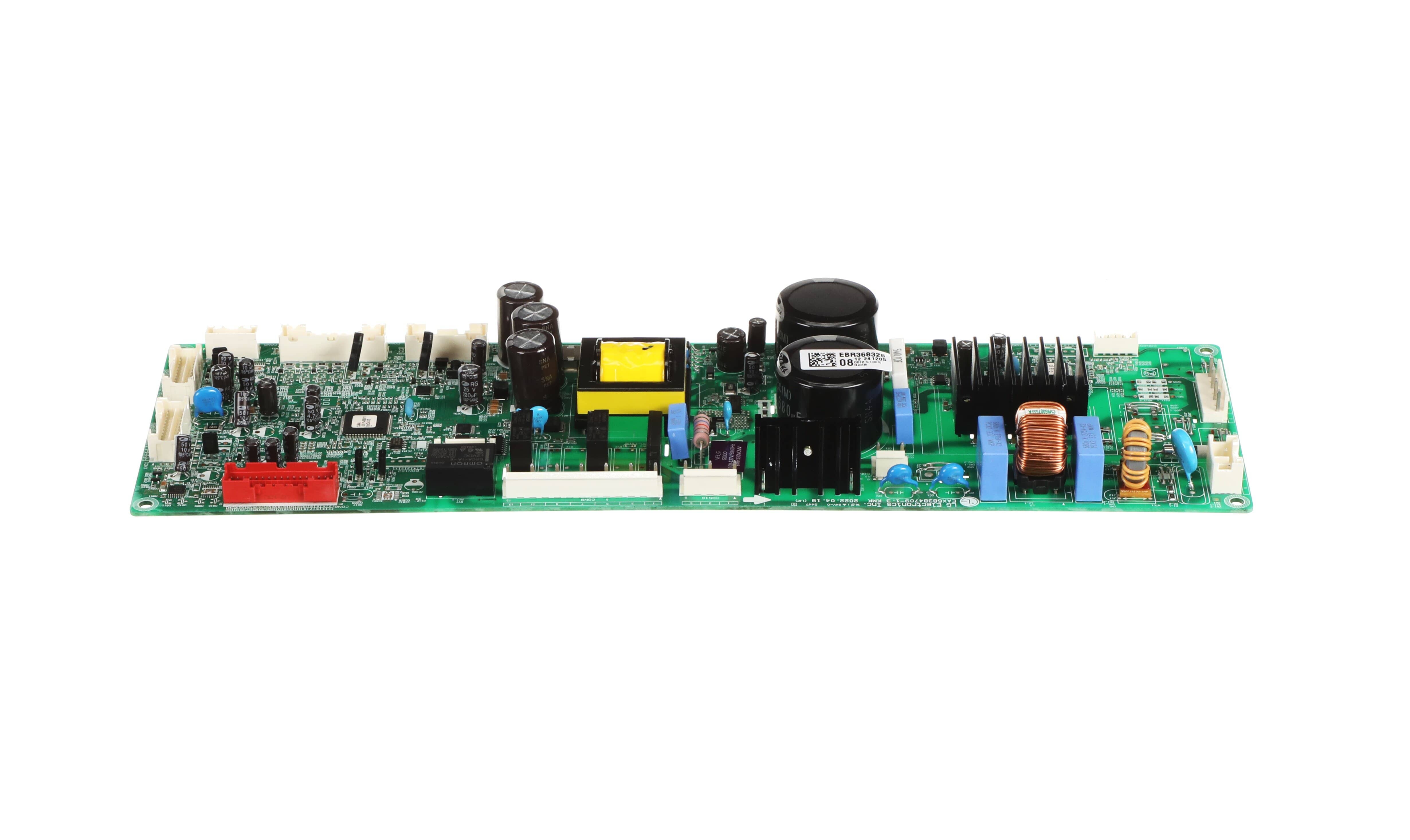 BERTAZZONI EBR36832608 CONTROL BOARDS