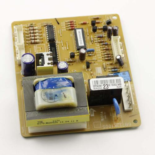 BERTAZZONI EBR64264123 CONTROL BOARDS