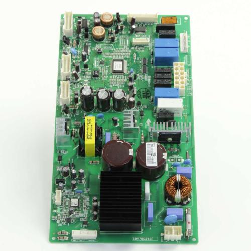 BERTAZZONI EBR78931602 CONTROL BOARDS
