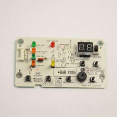 BERTAZZONI EBR77963801 DISPLAY CONTROL BOARDS