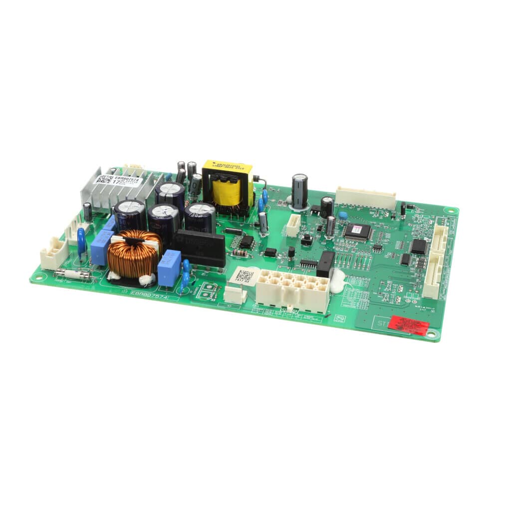 BERTAZZONI EBR80757417 CONTROL BOARDS