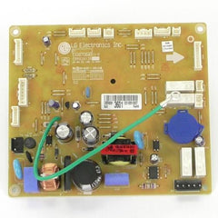 BERTAZZONI EBR82913601 CONTROL BOARDS