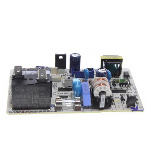 BERTAZZONI EBR83604002 CONTROL BOARDS