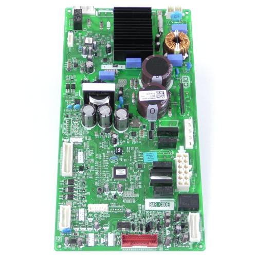 BERTAZZONI EBR86093777 CONTROL BOARDS