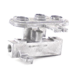 BERTAZZONI MBE61841702 BURNER ASSEMBLIES