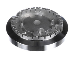 BERTAZZONI MBE62424101 BURNER ASSEMBLIES