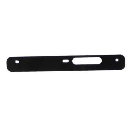 BERTAZZONI MAZ63548110 HINGES, LATCHES, MOUNTING BRACKETS, CLIPS