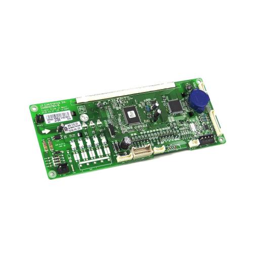 BERTAZZONI EBR86433704 CONTROL BOARDS