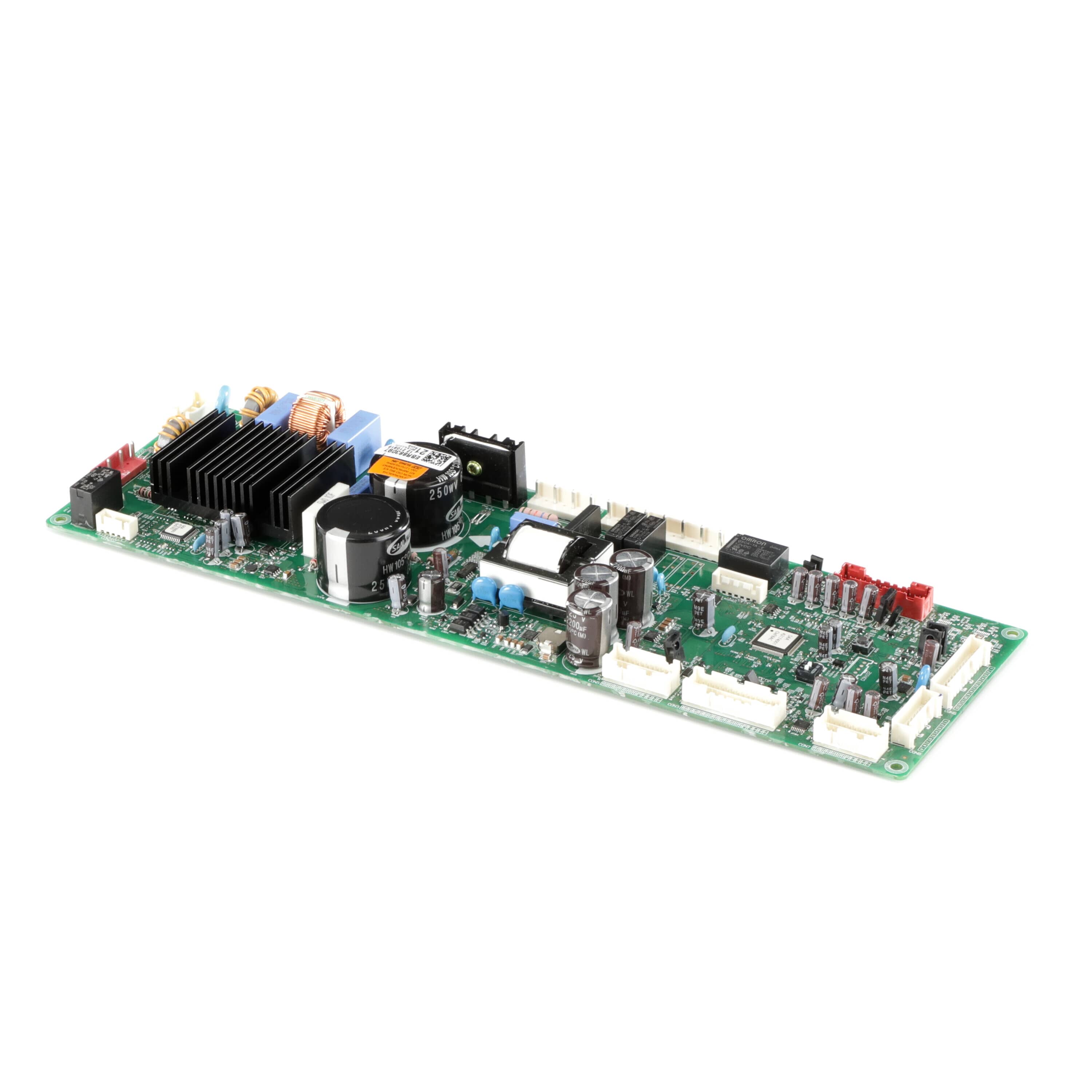 BERTAZZONI EBR88309721 CONTROL BOARDS
