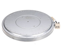 BERTAZZONI MEE64286301 BASEBOARD HEATER PARTS