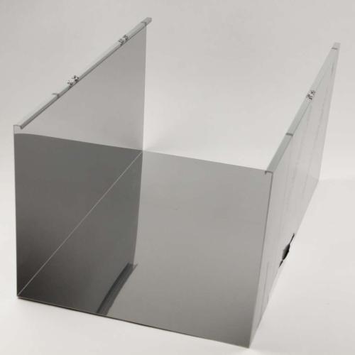 BERTAZZONI Z200112 DUCT MISCELLANEOUS