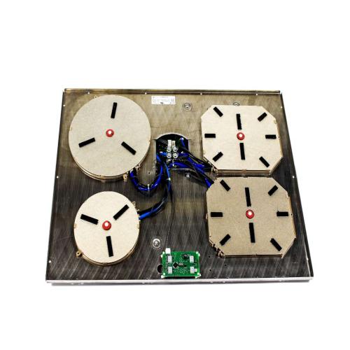 BERTAZZONI Z200320 WATER HEATERS