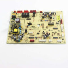 BERTAZZONI Z300169 CONTROL BOARDS