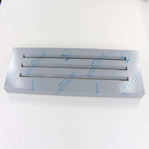 BERTAZZONI Z310108 SUPPLY AIR GRILLES