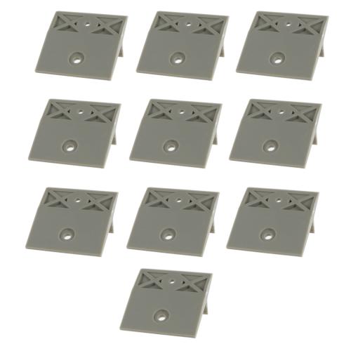 BERTAZZONI Z310276 HINGES, LATCHES, MOUNTING BRACKETS, CLIPS