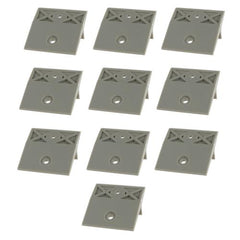 BERTAZZONI Z310276 HINGES, LATCHES, MOUNTING BRACKETS, CLIPS