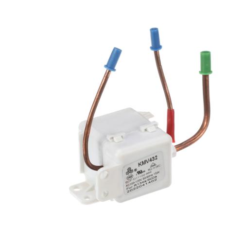 BERTAZZONI Z370186 SOLENOID VALVES