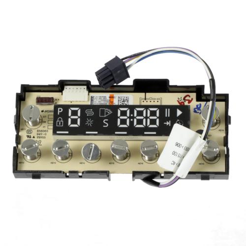 BLOMBERG 1739140360 CONTROL BOARDS