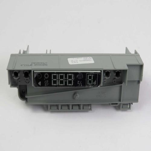 BLOMBERG 1754446570 DISPLAY CONTROL BOARDS