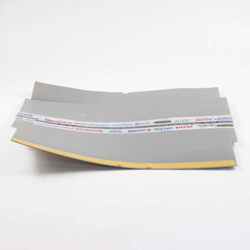 BLOMBERG 1887290100 AIR CLEANER REPLACEMENT PARTS