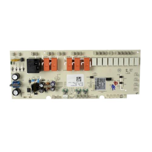 BLOMBERG 267600018 CONTROL BOARDS