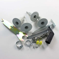 BLOMBERG 1886362900 AIR CLEANER REPLACEMENT PARTS