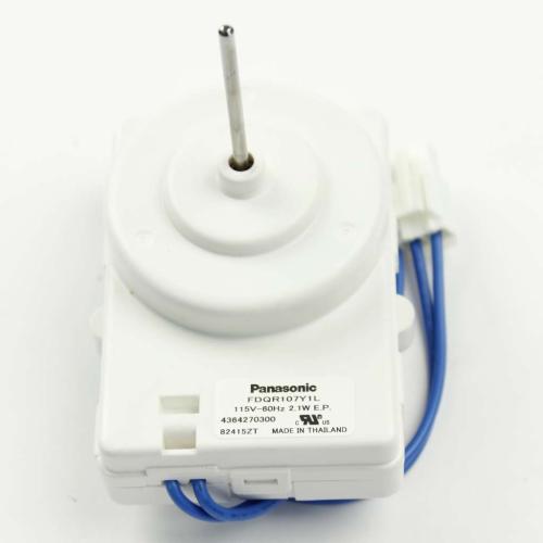 BLOMBERG 4364270300 VENTILATION MOTORS