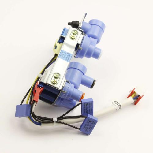 BLOMBERG 4346600500 SOLENOID VALVES