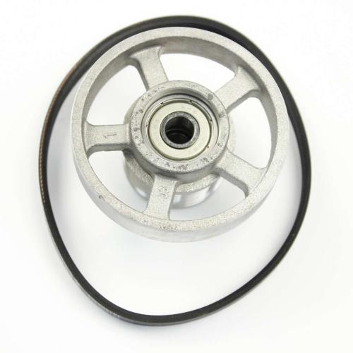 BLOMBERG 492204404 MOTOR PULLEYS