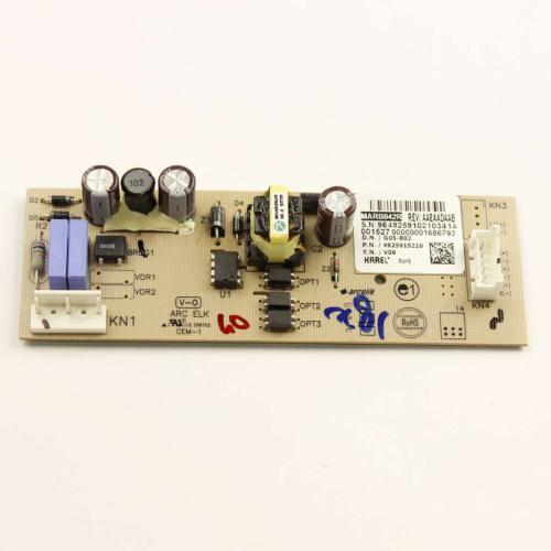 BLOMBERG 4925910210 CONTROL BOARDS
