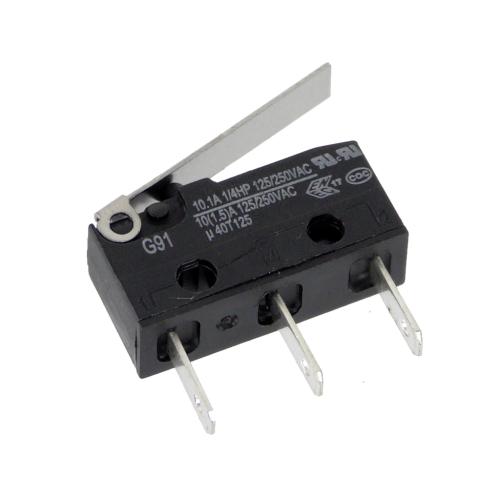 BLOMBERG 5750610100 LIMIT SWITCHES