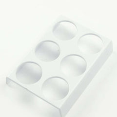 BLOMBERG 5711160300 AIR CLEANER REPLACEMENT PARTS