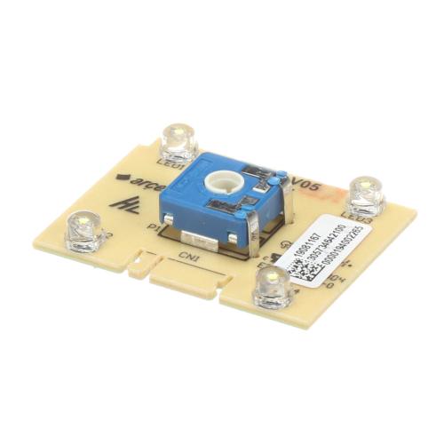 BLOMBERG 5734642100 CONTROL BOARDS