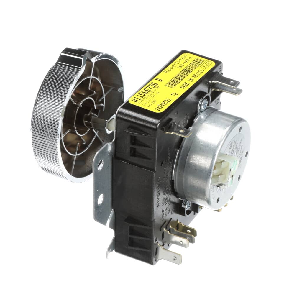 WHIRLPOOL W11701755 TIMERS
