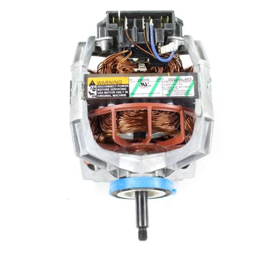 WHIRLPOOL WP2200376 MOTOR PARTS