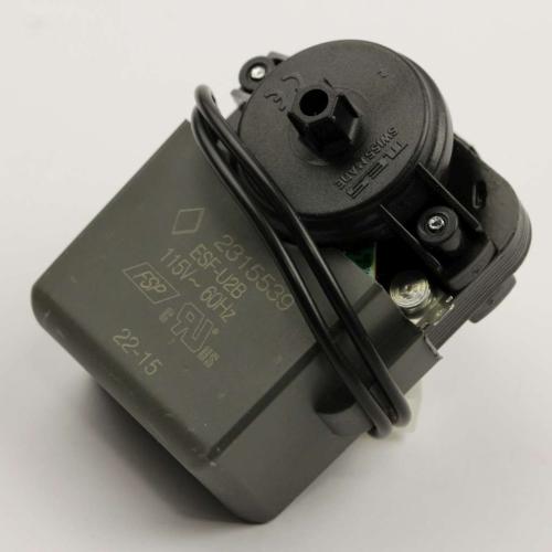 WHIRLPOOL WP2315539 REFRIGERATION UNITS