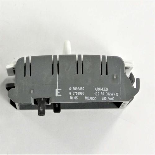 WHIRLPOOL WP33001656 AIR CLEANER REPLACEMENT PARTS