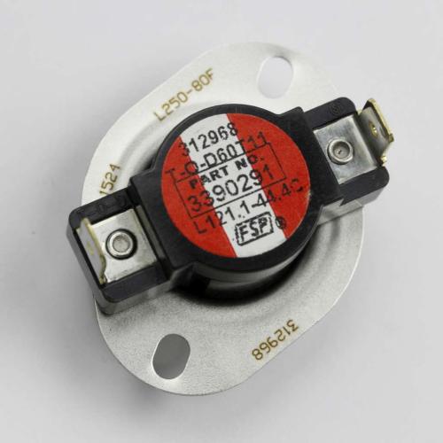 WHIRLPOOL WP3390291 AIR CLEANER REPLACEMENT PARTS