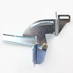 WHIRLPOOL WP3387559 HINGES, LATCHES, MOUNTING BRACKETS, CLIPS